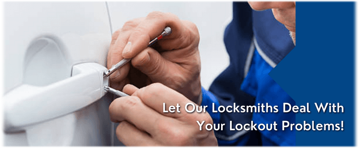 Car Lockout Service Westbury, NY