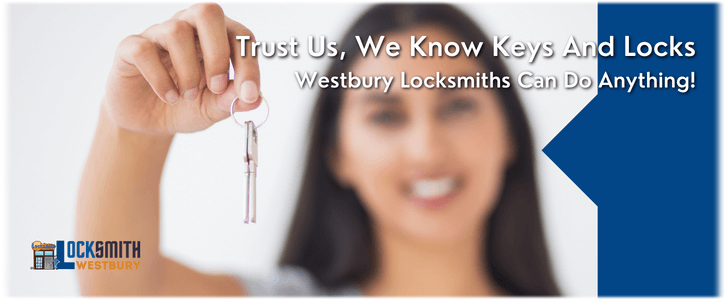 Westbury Locksmith