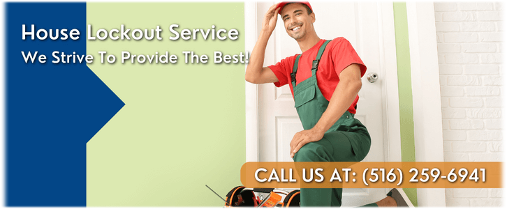 House Lockout Service Westbury, NY