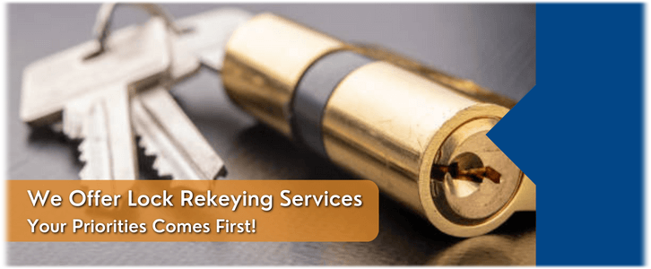 Lock Rekey Service Westbury, NY