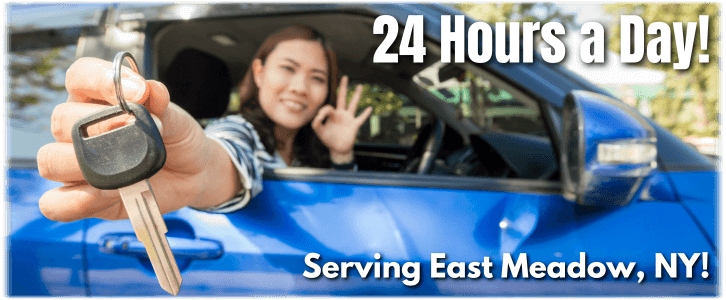 Locksmith East Meadow NY