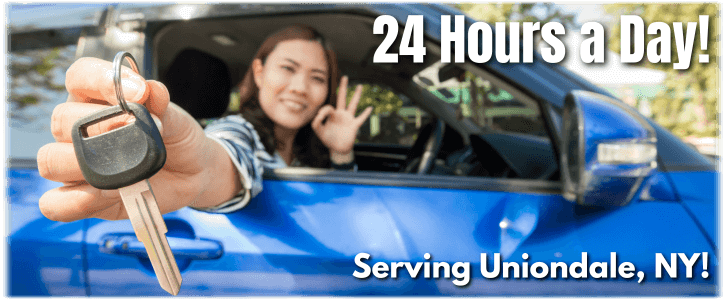 Locksmith Uniondale NY